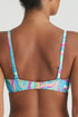 Marie Jo Arubani Padded Strapless Bikini Top